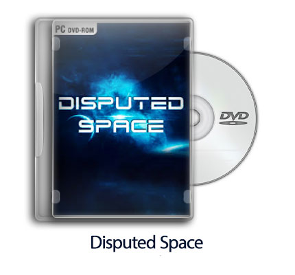 دانلود Disputed Space – بازی جنگ های فضایی