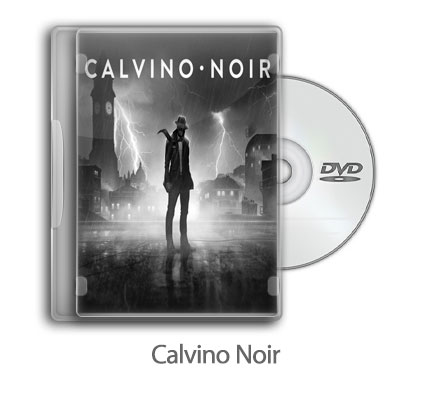 دانلود Calvino Noir – بازی کالوینوی سیاه