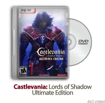 دانلود Castlevania: Lords of Shadow – Ultimate Edition – بازی کسلوانیا: اربابان سایه – نسخه نهایی
