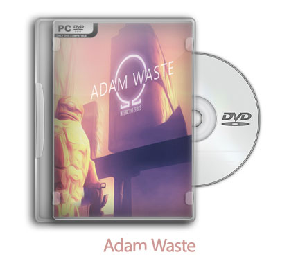 دانلود Adam Waste – بازی آدام ویست