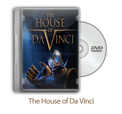 دانلود The House of Da Vinci – بازی خانه داوینچی