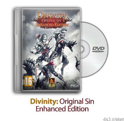 دانلود Divinity: Original Sin – Enhanced Edition – بازی ماورا: نخستین گناه – نسخه کامل