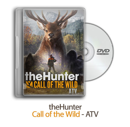 دانلود theHunter: Call of the Wild – ATV + Update v1.10-CODEX – بازی شکارچی: ندای وحشی – موتور چهار چرخ