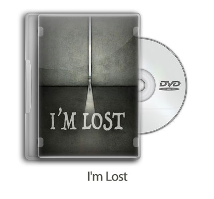دانلود I’m Lost – بازی من گم شده ام