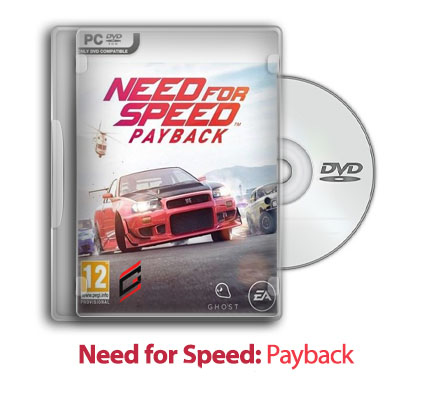 دانلود Need for Speed: Payback – بازی نیاز به سرعت: بازپرداخت