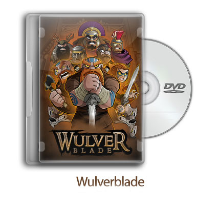 دانلود Wulverblade + Update v20180424-CODEX – بازی شمشیر وولور