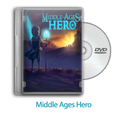 دانلود Middle Ages Hero – بازی قهرمان قرون وسطی