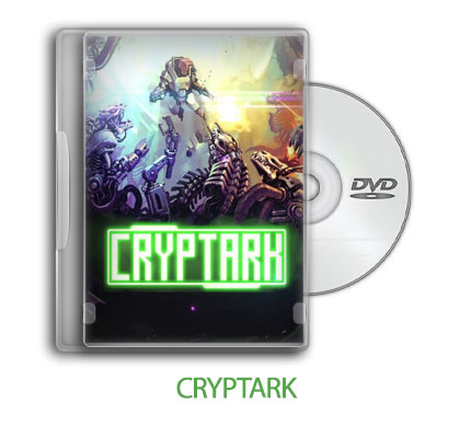 دانلود Cryptark + Update v1.1-SKIDROW – بازی کریپتارک