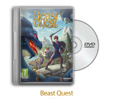 دانلود Beast Quest + Update v20180410-CODEX – بازی به دنبال هیولا