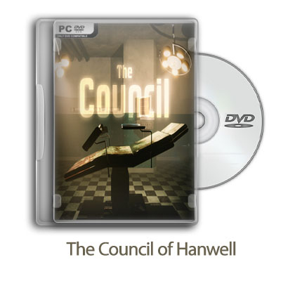 دانلود The Council of Hanwell – بازی شورای هانول