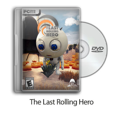 دانلود The Last Rolling Hero – بازی آخرین رولینگ قهرمان