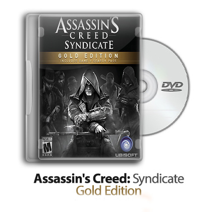 دانلود Assassin’s Creed: Syndicate – Gold Edition – بازی کیش یک آدم‌کش: سندیکا – نسخه گلد