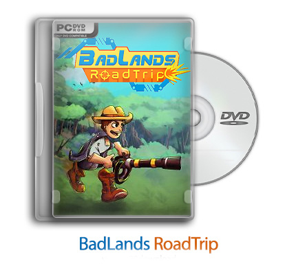 دانلود BadLands RoadTrip – بازی نبرد در سفر های جاده ای
