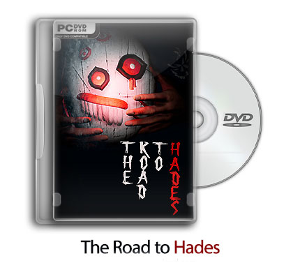 دانلود The Road to Hades – بازی مسیری به جهنم