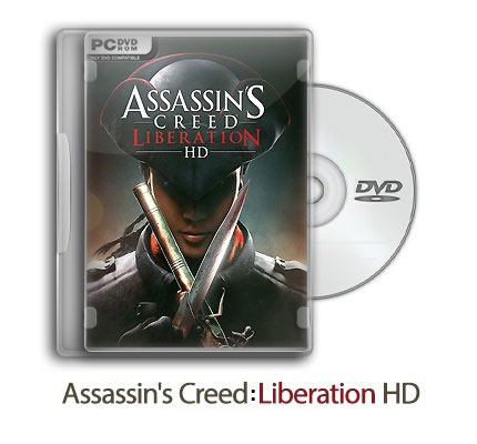 دانلود Assassin’s Creed: Liberation HD – بازی کیش یک آدمکش: رهایی نسخه اچ دی