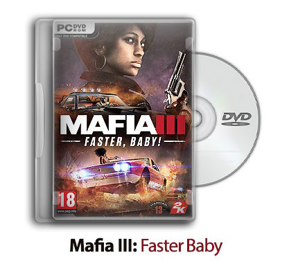 دانلود Mafia III: Faster Baby – بازی مافیا ۳: سریع تر