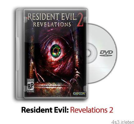 دانلود Resident Evil: Revelations 2 – بازی رزیدنت ایول: افشاگری‌ها ۲