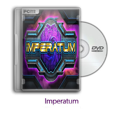 دانلود Imperatum + Update v20180724-CODEX – بازی فرمانده