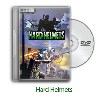 دانلود Hard Helmets – بازی کلاه خود سنگین