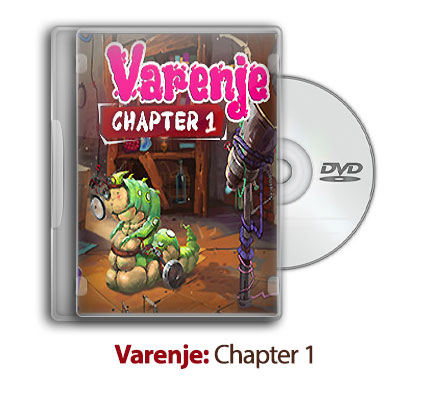 دانلود Varenje: Chapter 1 – بازی تمشک جادویی: قسمت اول