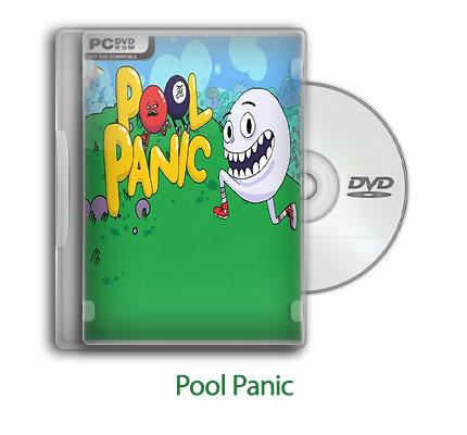 دانلود Pool Panic – بازی استخر وحشت