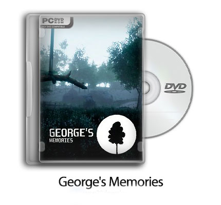 دانلود George’s Memories + Update v20180728-PLAZA – بازی خاطرات جورج
