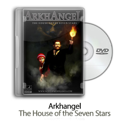 دانلود Arkhangel: The House of the Seven Stars – بازی خانه هفت ستاره