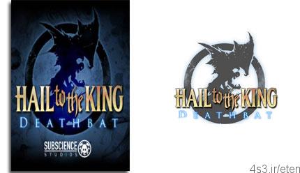 دانلود Hail to the King: Deathbat – بازی درود بر پادشاه: خفاش مرگ
