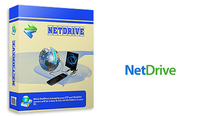دانلود NetDrive v2.6.13 Build 938 – نرم افزار مدیریت انواع سرویس های ذخیره سازی ابری