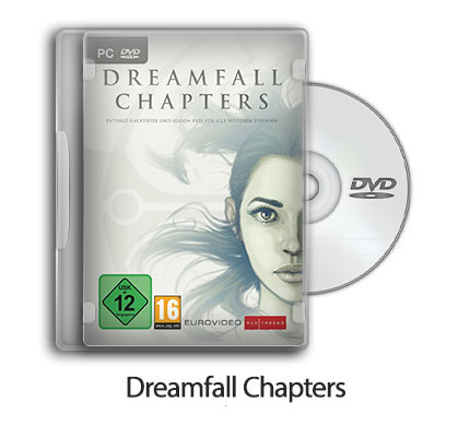 دانلود Dreamfall Chapters – بازی فصل دریم فال