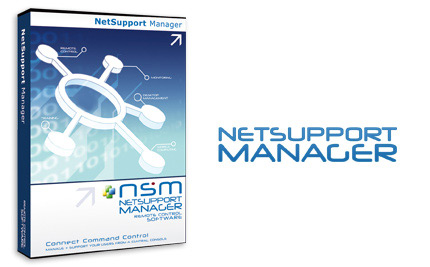 دانلود NetSupport Manager v12.50.0004 – نرم افزار دسترسی به یک کامپیوتر از راه دور و کنترل همه جانبه آن