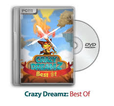 دانلود Crazy Dreamz: Best Of – بازی رویاهای دیوانه وار: بهترین