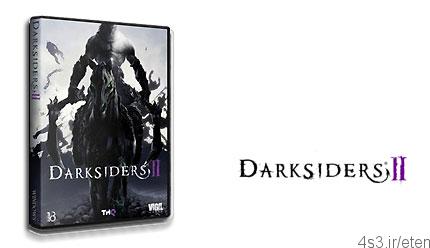 دانلود Darksiders 2 – بازی در رکاب تاریکی ۲