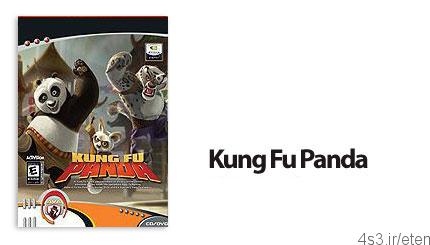 دانلود Kung Fu Panda – بازی پاندای گونگ فو کار