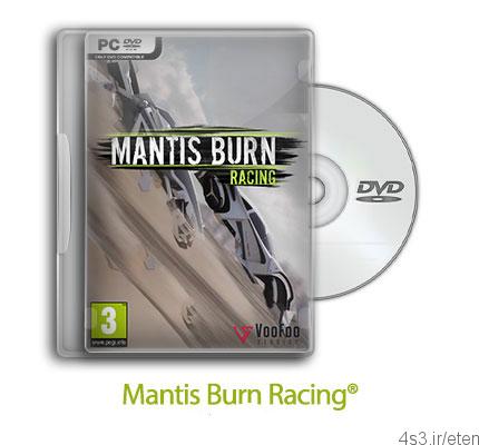 دانلود Mantis Burn Racing – بازی مانتیس برن ریسینگ