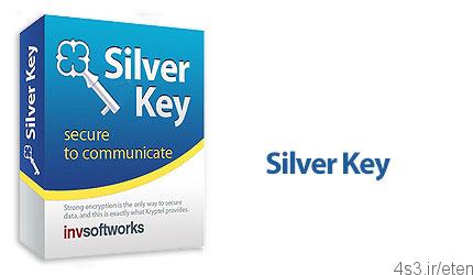 دانلود Silver Key Enterprise Edition v5.0 – نرم افزار رمزگذاری فایل ها و پوشه ها