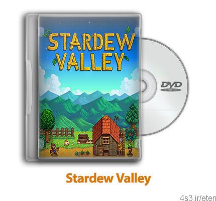 دانلود Stardew Valley – بازی دره استاردیو