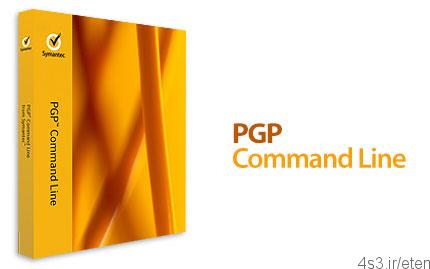 دانلود Symantec PGP Command Line v10.4.2.16 x86/x64 – نرم افزار رمزگذاری و مدیریت وظایف کلیدی از طریق خط فرمان