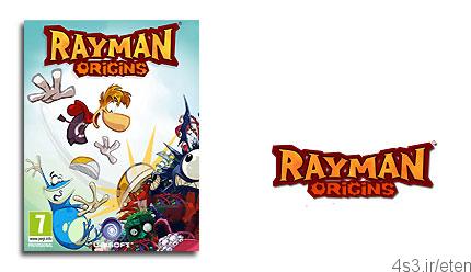 دانلود Rayman:Origins – بازی ریمن، ریشه ها