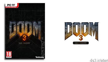 دانلود DOOM 3: BFG Edition – بازی سرنوشت: نسخه BFG