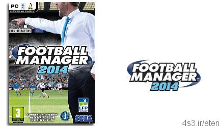 دانلود Football Manager 2014 – شبیه ساز مربیگری فوتبال ۲۰۱۴