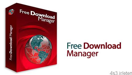 دانلود Free Download Manager v5.1.36.7160 x86/x64 – نرم افزار مدیریت دانلود