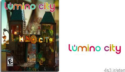 دانلود Lumino City – بازی شهر لومینو