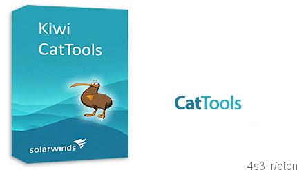 دانلود Kiwi CatTools v3.7.0 Professional – نرم افزار اتوماسیون و مدیریت پیکربندی شبکه
