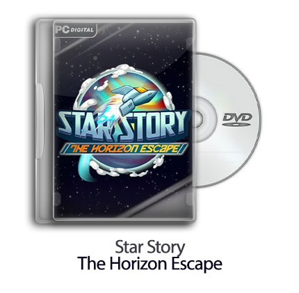 دانلود Star Story: The Horizon Escape – بازی داستان ستاره: فرار افق