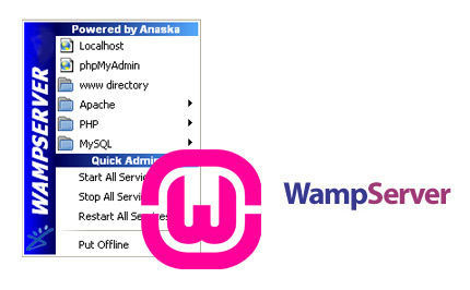 دانلود WampServer v3.0.6 x86/x64 – نرم افزار شبیه ساز سرور