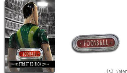 دانلود Foosball: Street Edition – بازی فوتبال دستی: فوتبال خیابانی