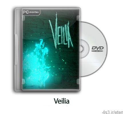 دانلود Veilia – بازی ویلیا