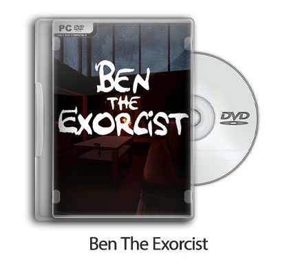 دانلود Ben The Exorcist – بازی بن جن گیردانلود Ben The Exorcist – بازی بن جن گیر