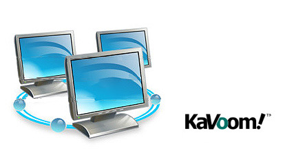 دانلود KaVoom KVM v5.34 – نرم افزار سوئیچ نمودن بین کامپیوترهای مختلف